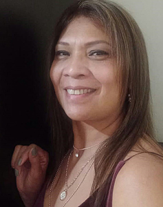 54 Year Old Lima, Peru Woman